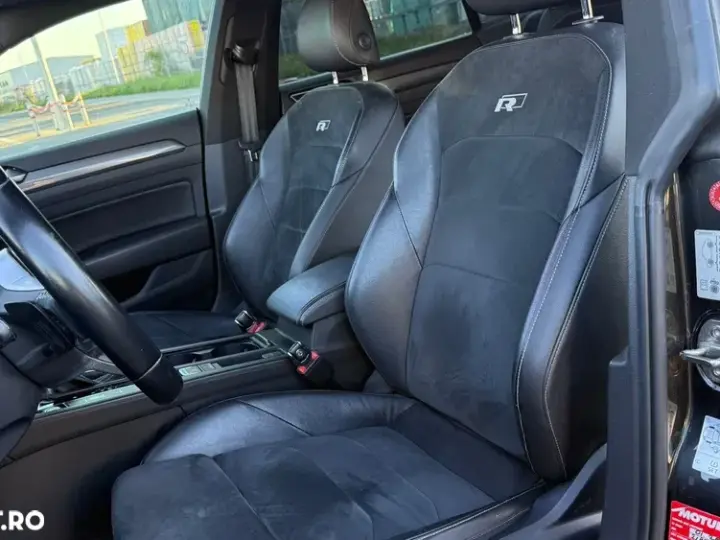Volkswagen Arteon 2.0 TDI DSG 4Motion R-Line