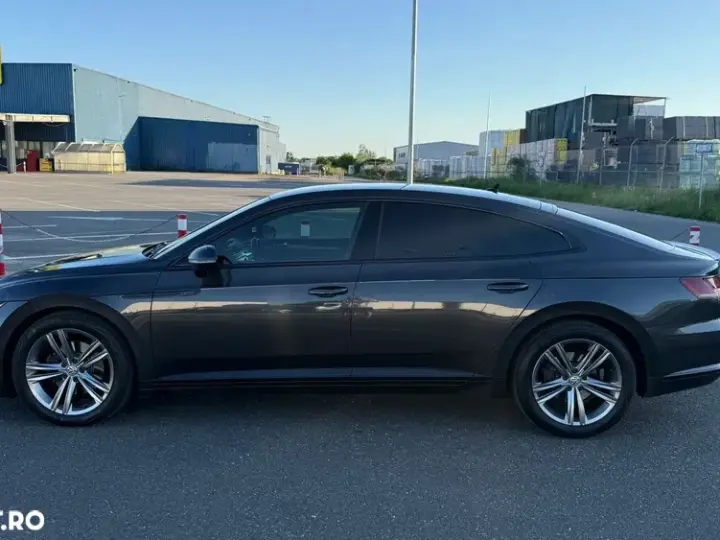 Volkswagen Arteon 2.0 TDI DSG 4Motion R-Line
