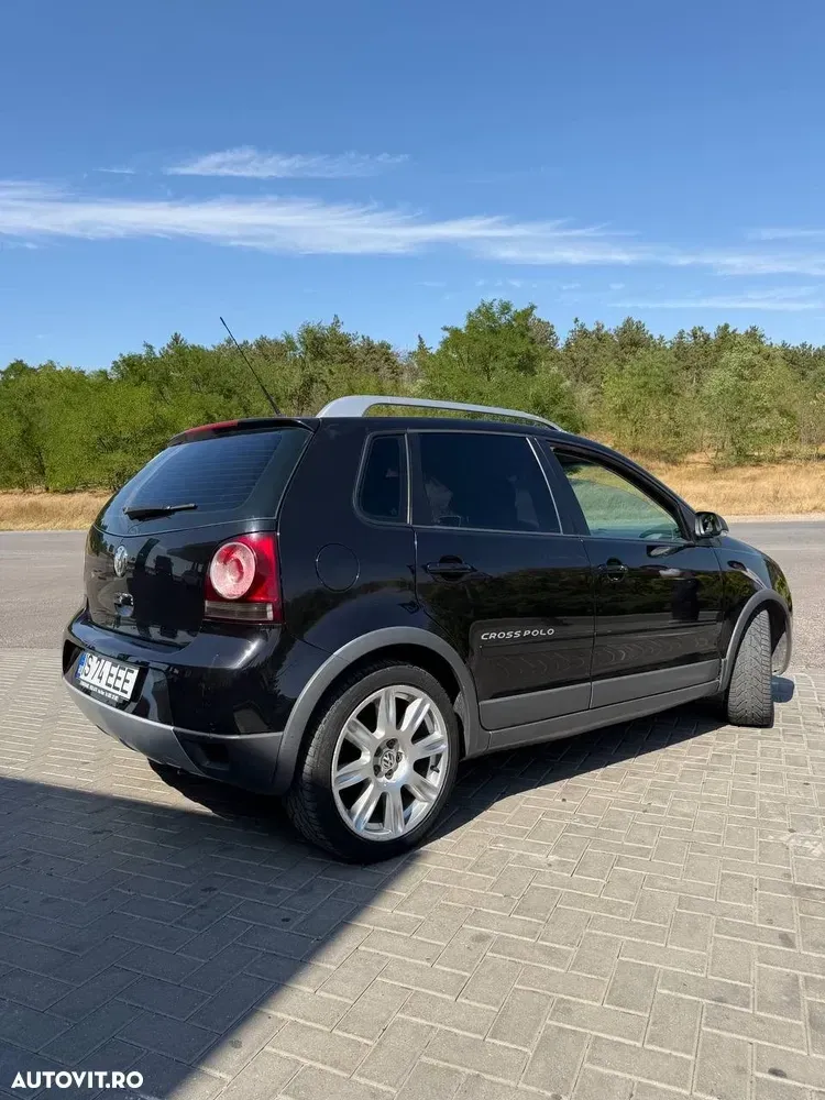 Volkswagen Polo IV — imagine 6