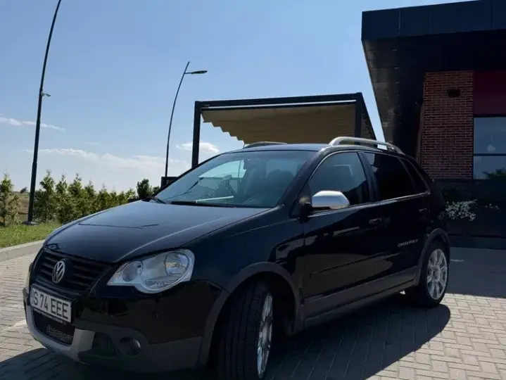 Volkswagen Polo IV