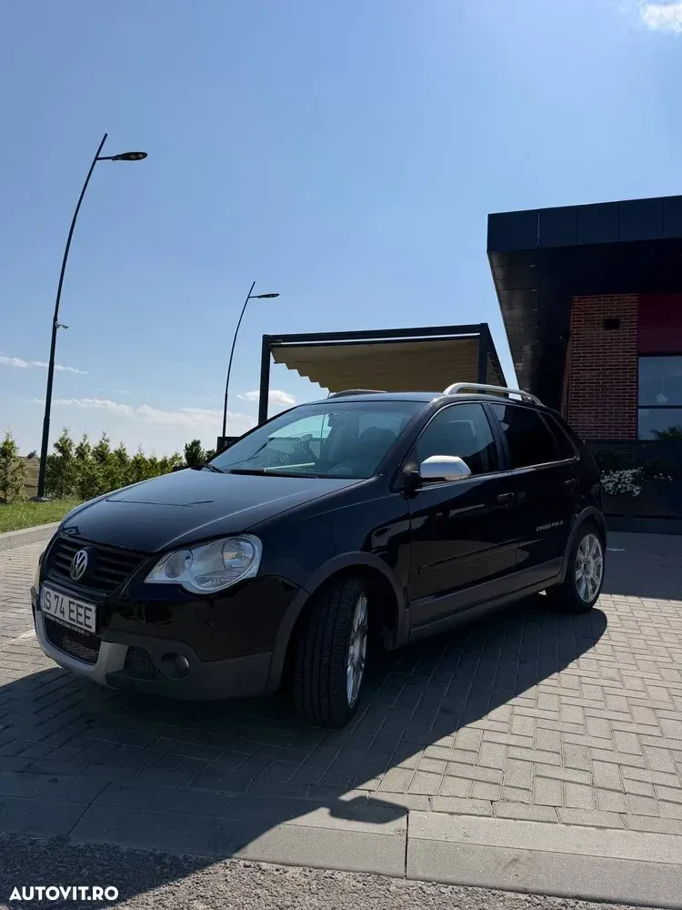 Volkswagen Polo IV — imagine 3