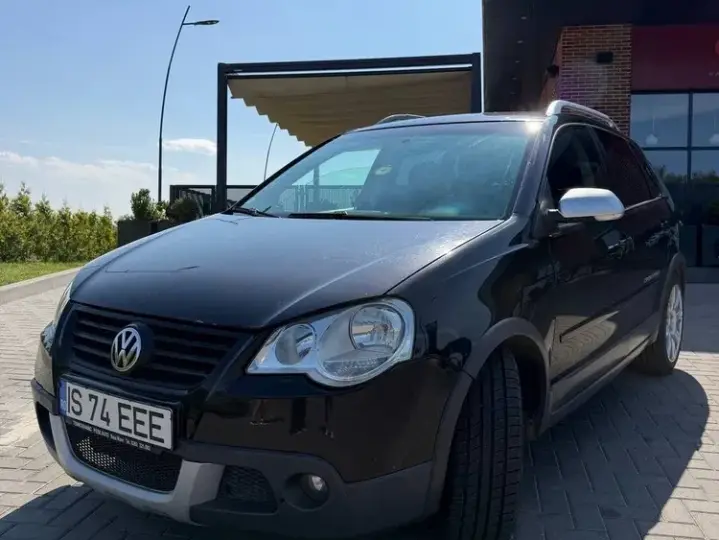 Volkswagen Polo IV