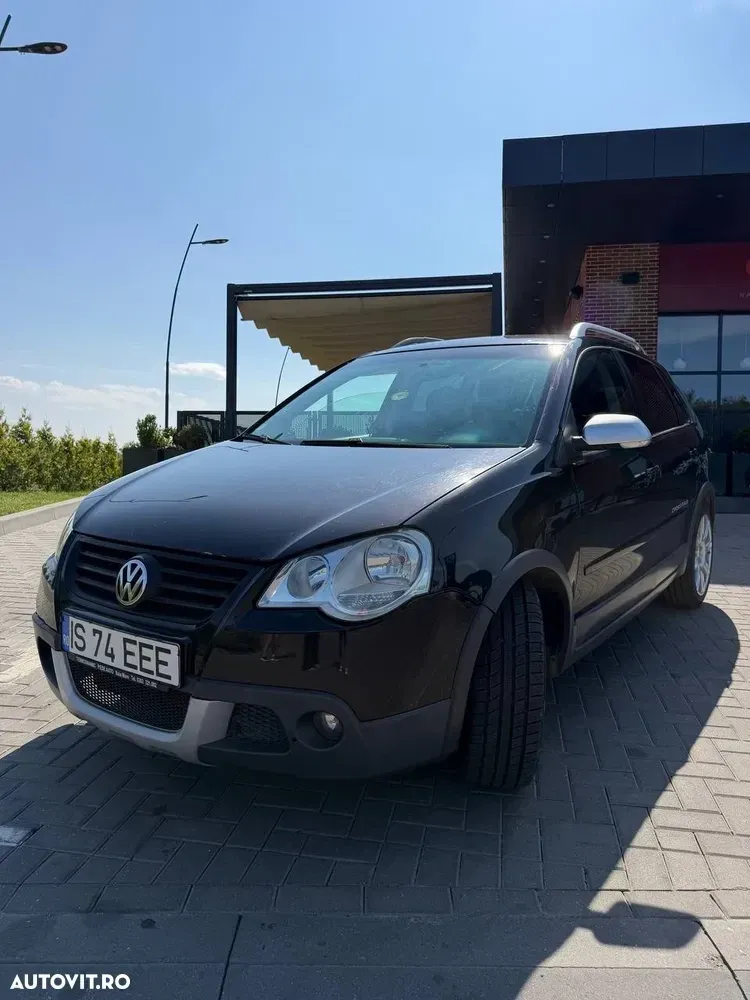 Volkswagen Polo IV — imagine 2