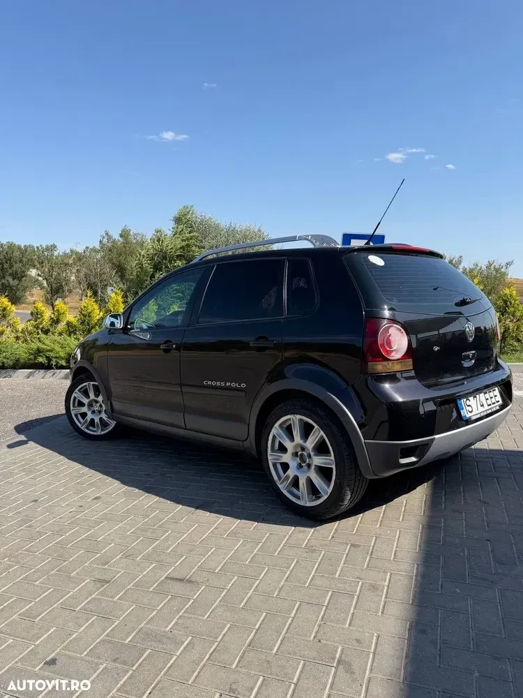 Volkswagen Polo IV — imagine 4