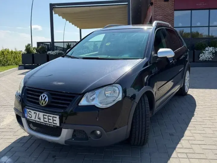 Volkswagen Polo IV