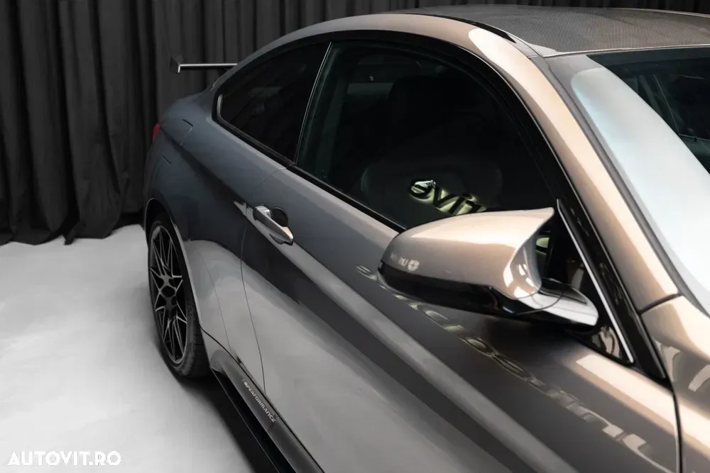 BMW M4 — imagine 4