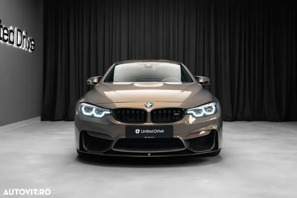 BMW M4 — imagine 2