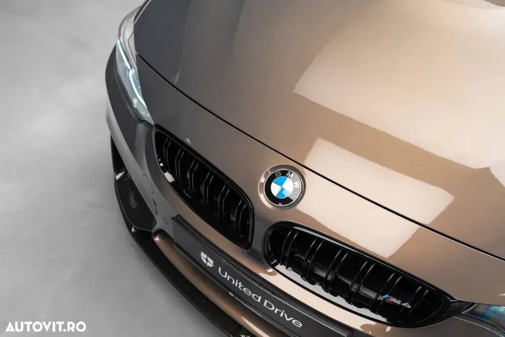 BMW M4 — imagine 6