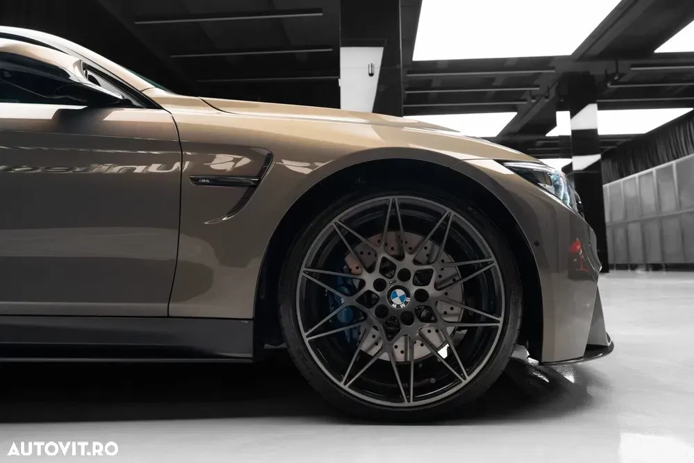 BMW M4 — imagine 5