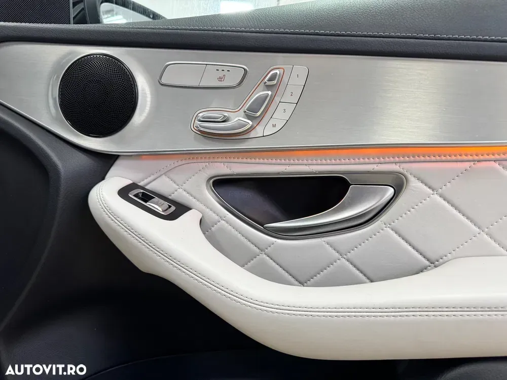Mercedes-Benz GLC 350 e 4Matic 7G-TRONIC AMG Line — imagine 6