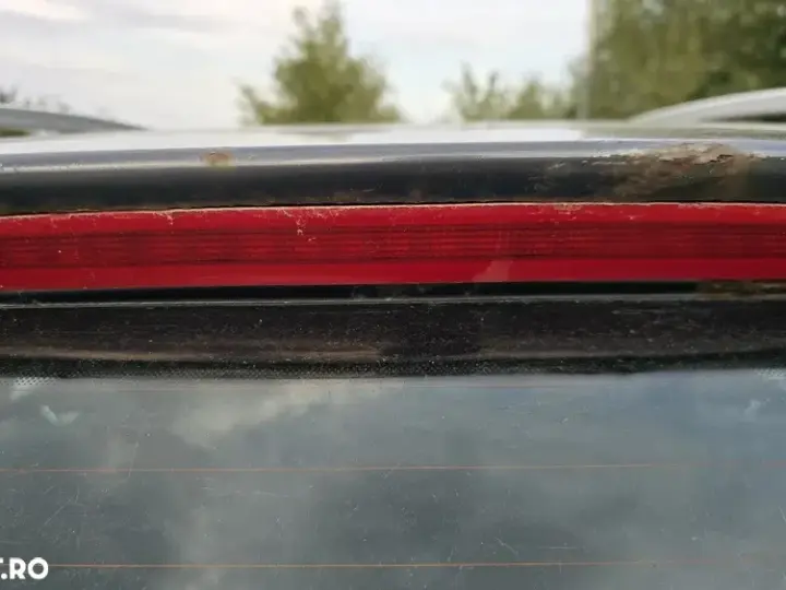 Volkswagen Passat B6 1.4 TSI Highline