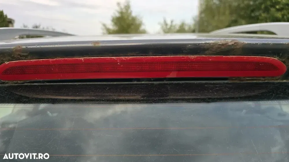 Volkswagen Passat B6 1.4 TSI Highline — imagine 5