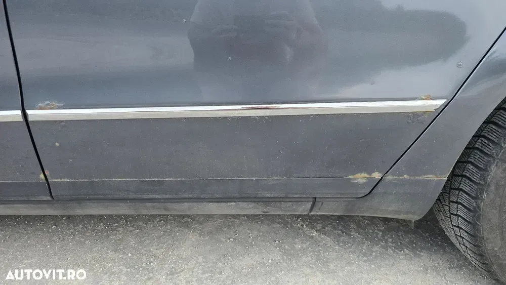Volkswagen Passat B6 1.4 TSI Highline — imagine 6
