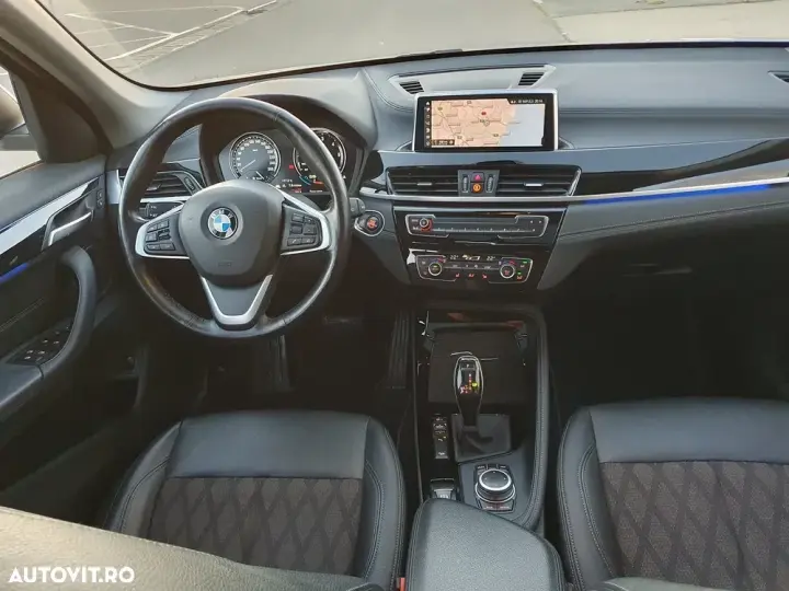 BMW X1 F48 xDrive20d Aut. xLine