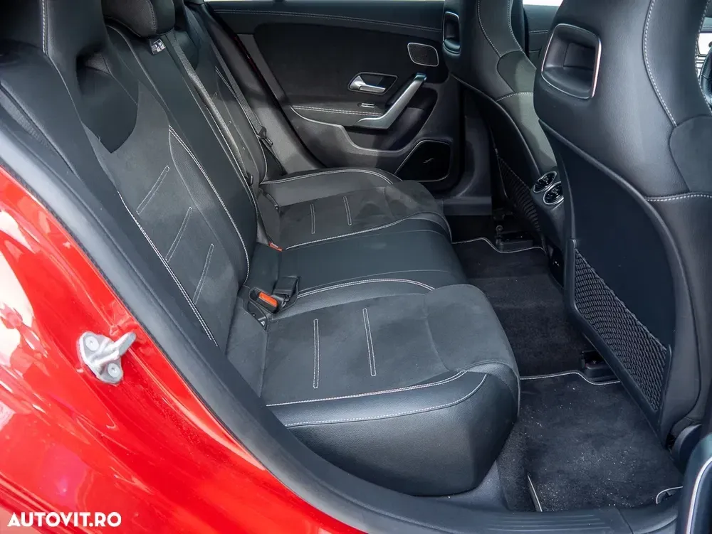 Mercedes-Benz CLA 220 C118 d Shooting Brake 4MATIC Aut. — imagine 4