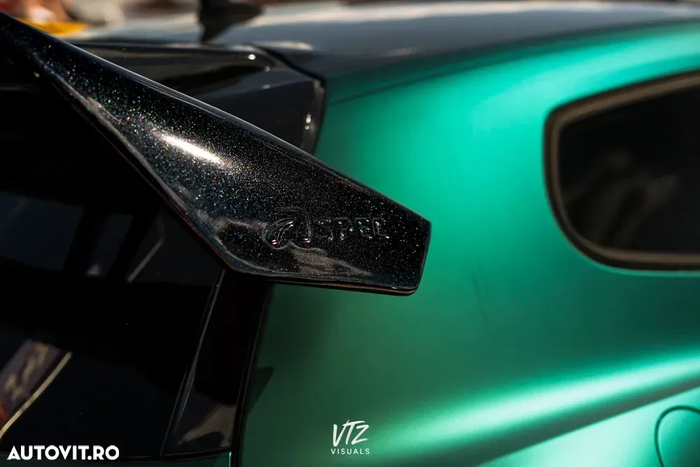 Volkswagen Scirocco 2.0 TSI DSG Collector’s Edition — imagine 2
