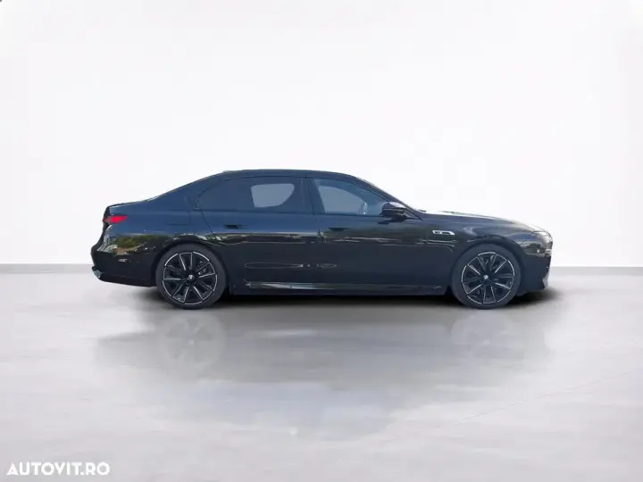 BMW M7 M760e xDrive AT PHEV