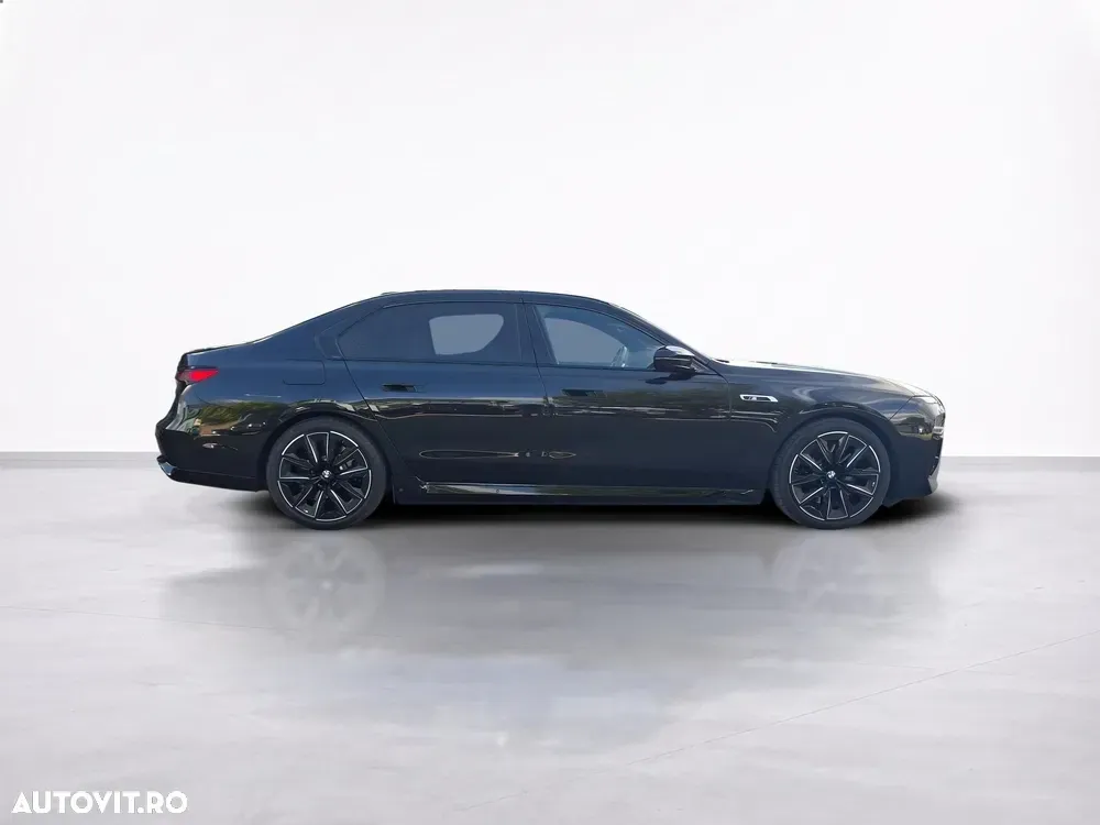 BMW M7 M760e xDrive AT PHEV — imagine 6