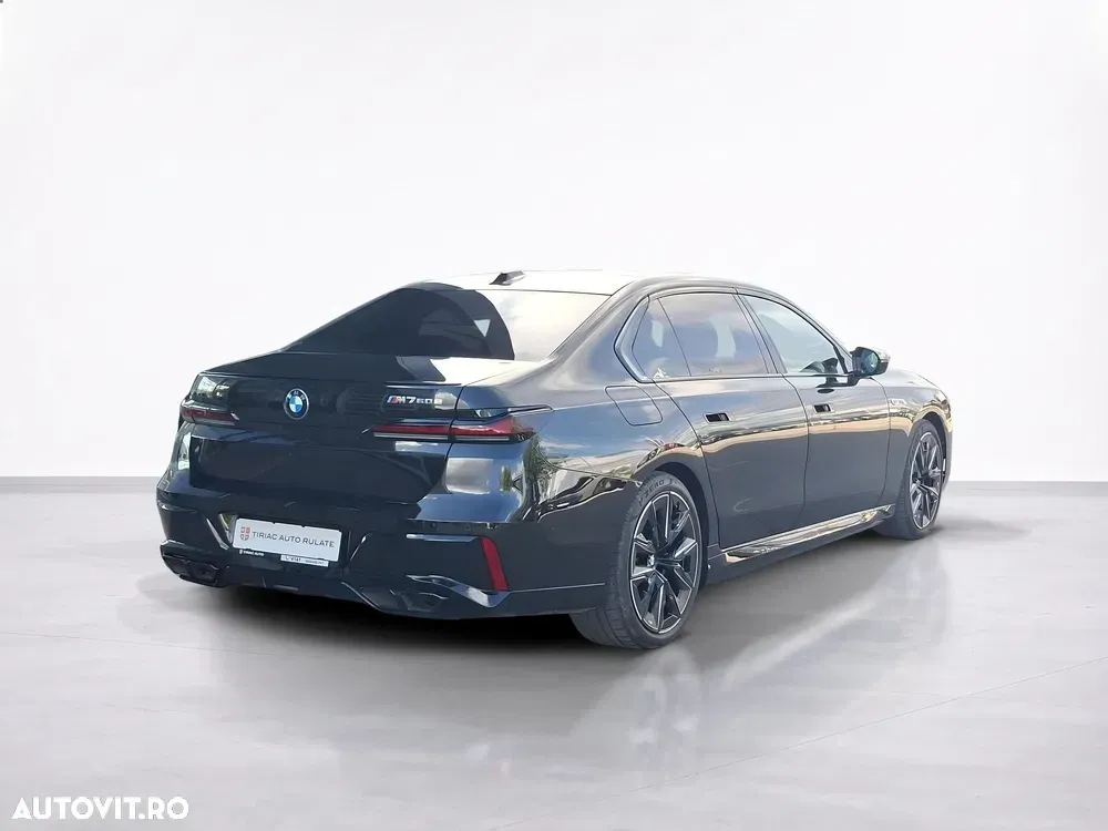 BMW M7 M760e xDrive AT PHEV — imagine 5