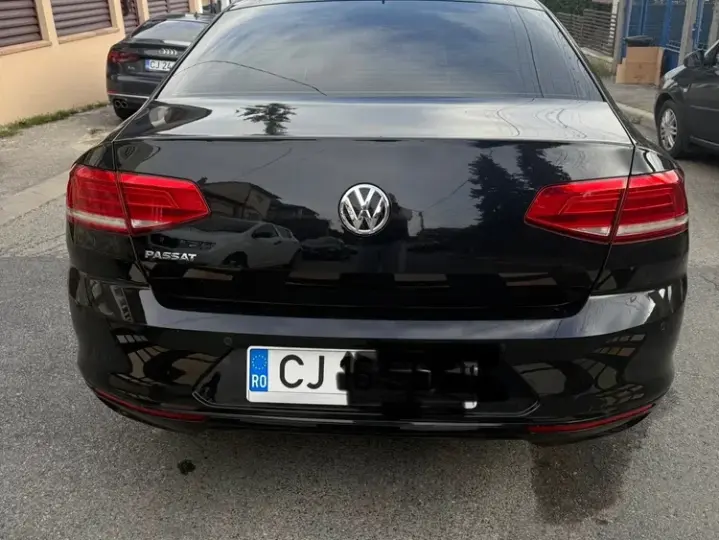 Volkswagen Passat B8 1.5 TSI OPF Comfortline