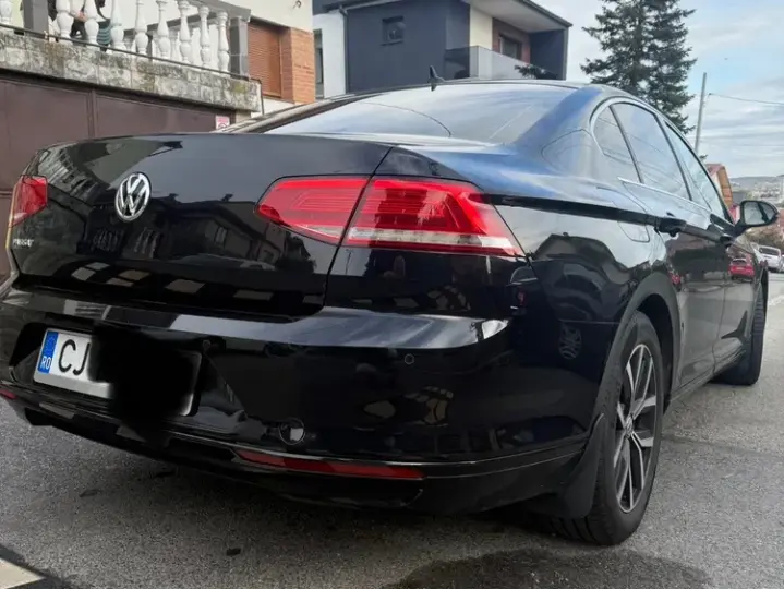 Volkswagen Passat B8 1.5 TSI OPF Comfortline