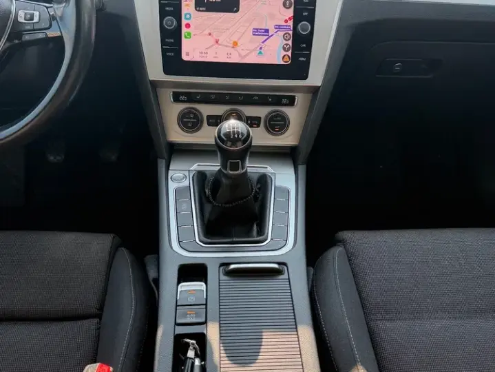 Volkswagen Passat B8 1.5 TSI OPF Comfortline