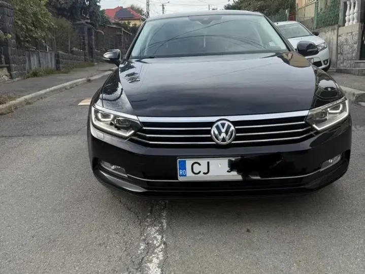 Volkswagen Passat B8 1.5 TSI OPF Comfortline