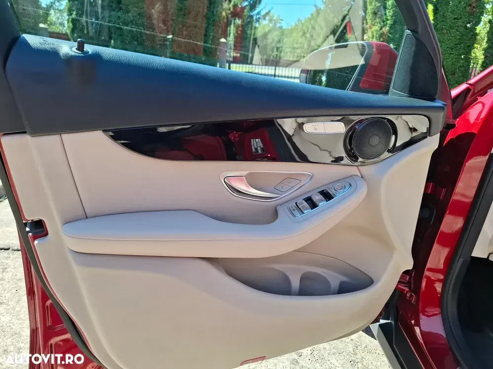 Mercedes-Benz GLC X253 — imagine 6