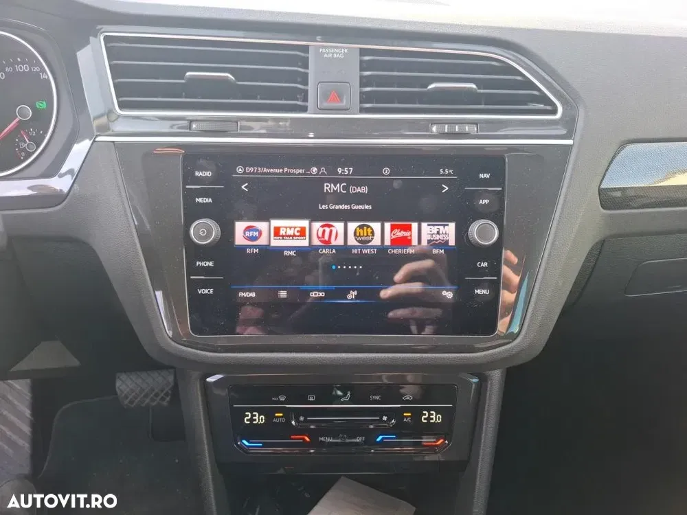 Volkswagen Tiguan 2.0 TDI SCR DSG — imagine 5