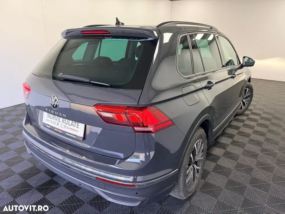 Volkswagen Tiguan 2.0 TDI SCR DSG — imagine 4