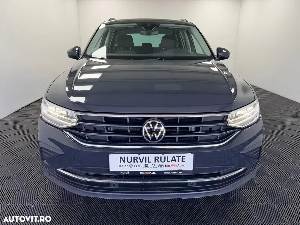 Volkswagen Tiguan 2.0 TDI SCR DSG — imagine 2