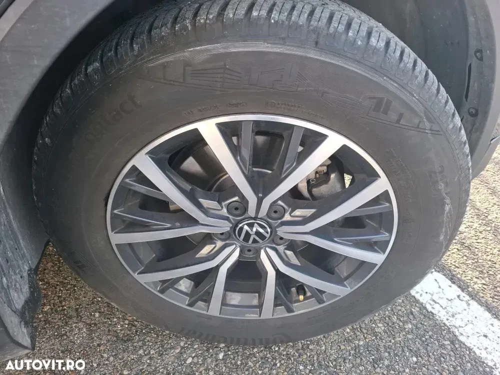 Volkswagen Tiguan 2.0 TDI SCR DSG — imagine 6