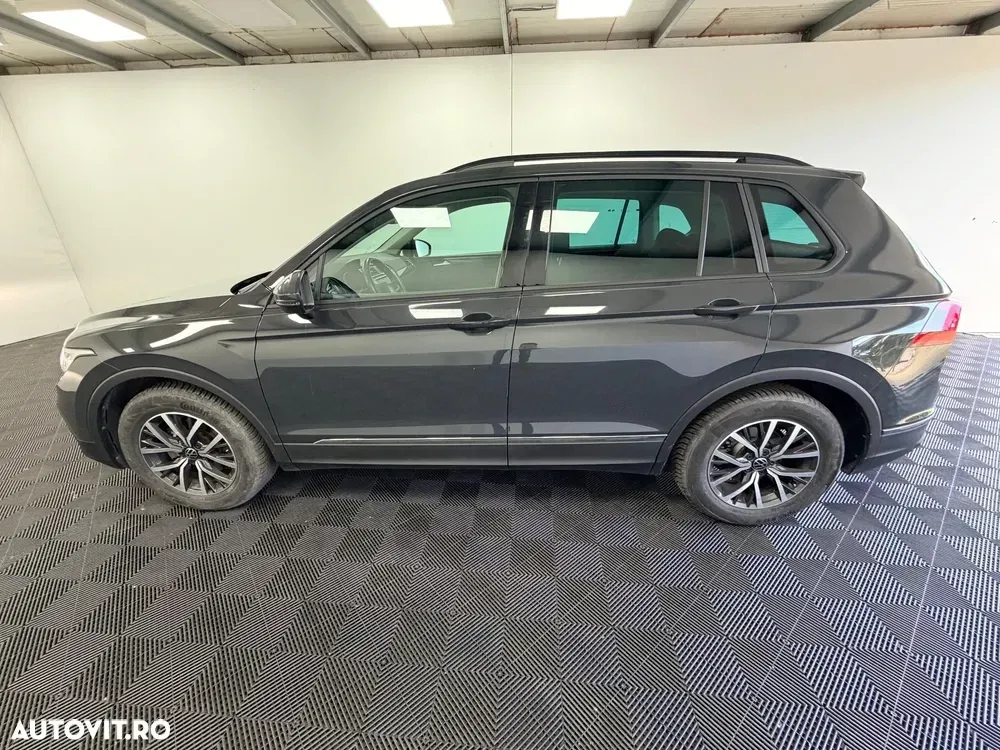 Volkswagen Tiguan 2.0 TDI SCR DSG — imagine 3