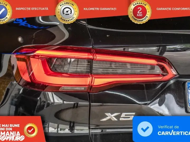 BMW X5 G05