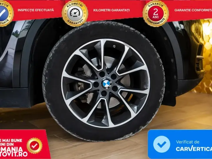 BMW X5 G05 xDrive25d AT