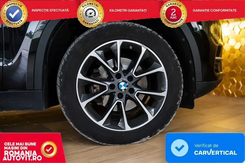 BMW X5 G05 xDrive25d AT — imagine 6
