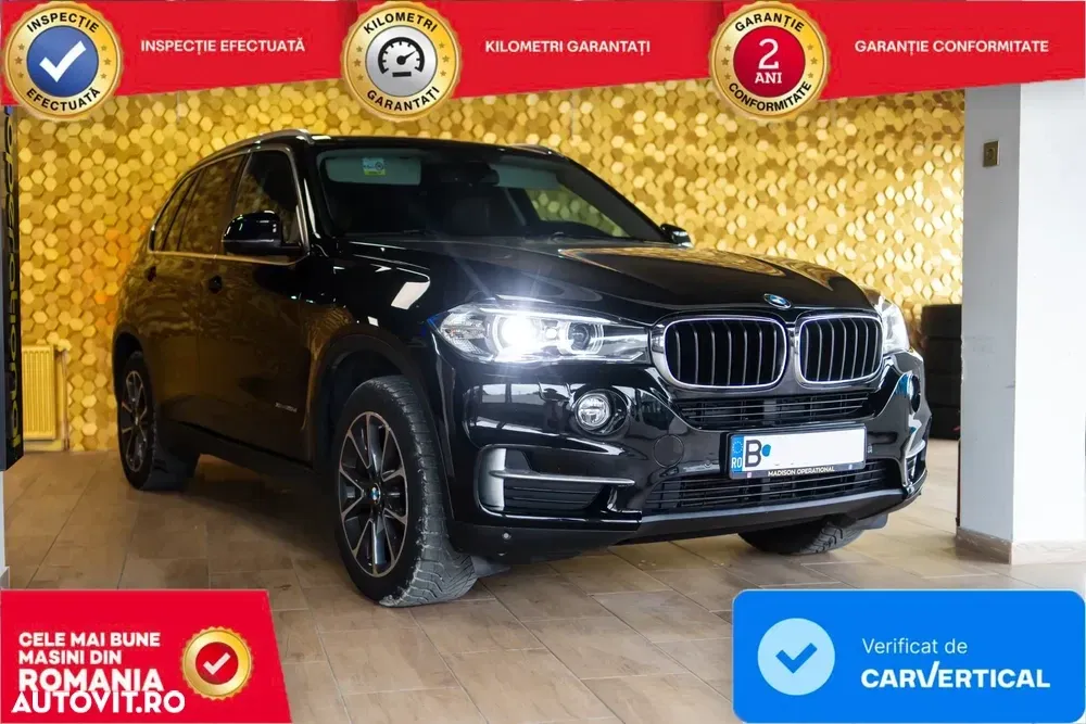 BMW X5 G05 xDrive25d AT — imagine 2