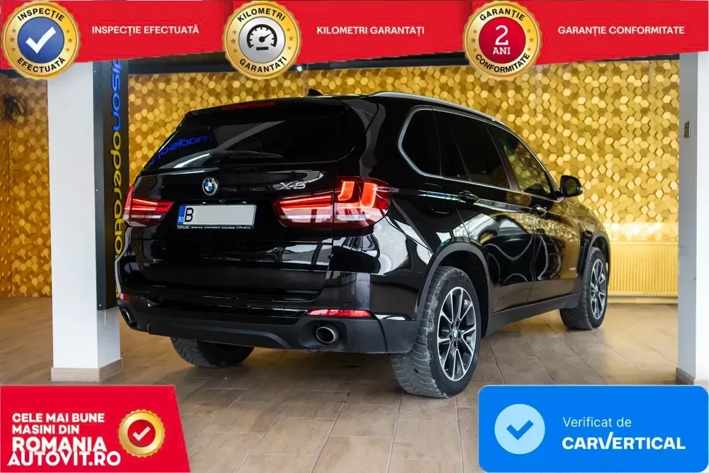 BMW X5 G05 xDrive25d AT — imagine 3