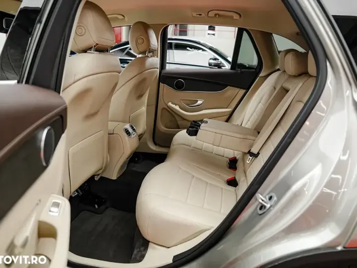 Mercedes-Benz GLC 300 de 4Matic 9G-TRONIC Exclusive