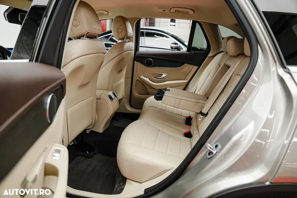 Mercedes-Benz GLC 300 de 4Matic 9G-TRONIC Exclusive — imagine 6