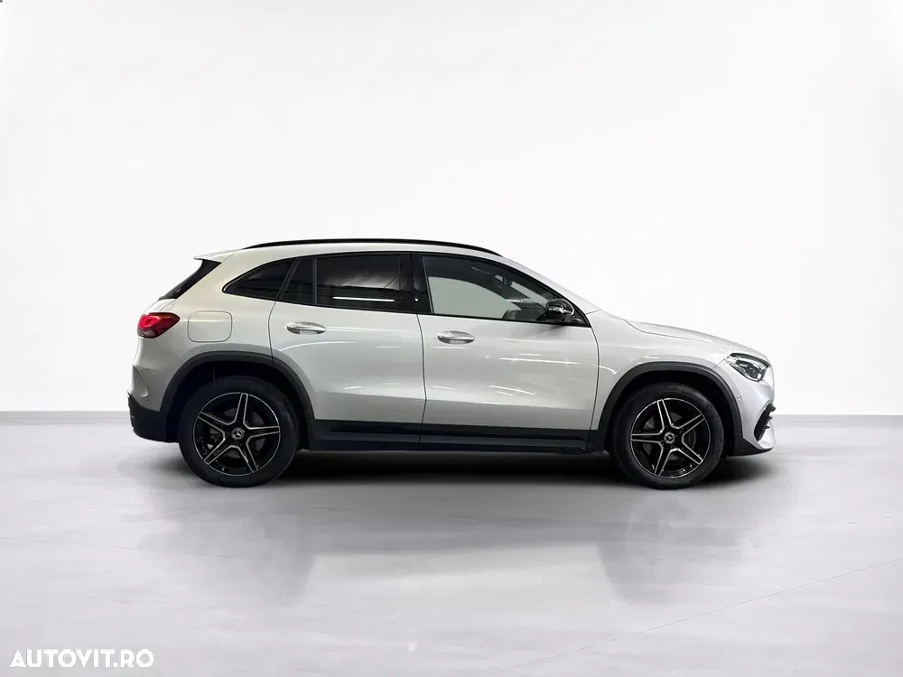 Mercedes-Benz GLA — imagine 6