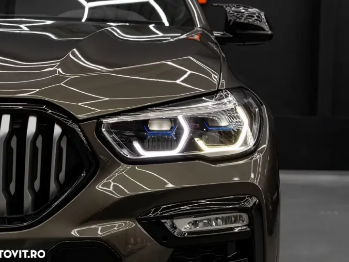 BMW X6 G06 xDrive40i