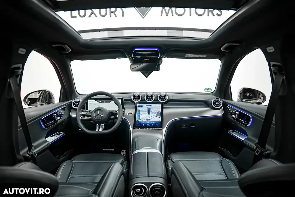 Mercedes-Benz GLC 220 d 4Matic 9G-TRONIC AMG Line Advanced — imagine 2