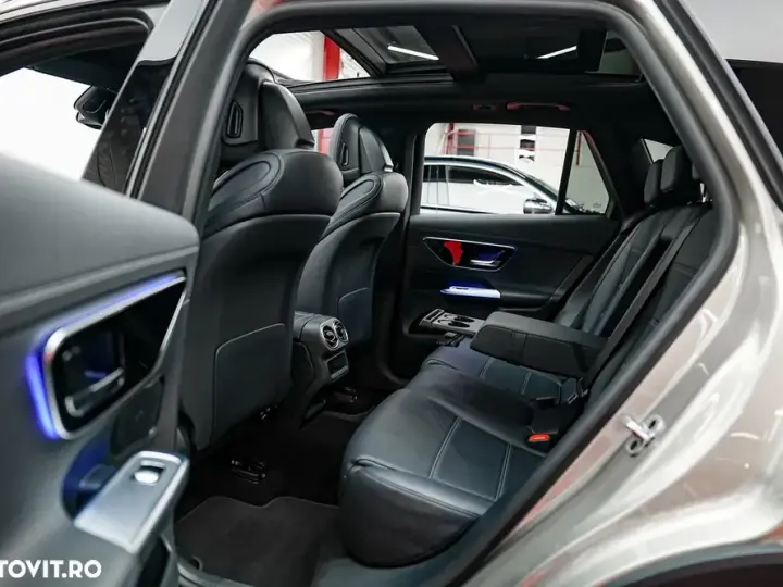 Mercedes-Benz GLC 220 d 4Matic 9G-TRONIC AMG Line Advanced