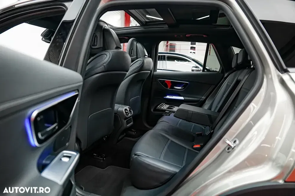 Mercedes-Benz GLC 220 d 4Matic 9G-TRONIC AMG Line Advanced — imagine 6