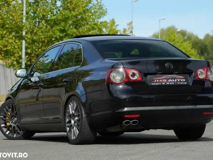 Volkswagen Jetta A5 2.0 TDI DPF Highline