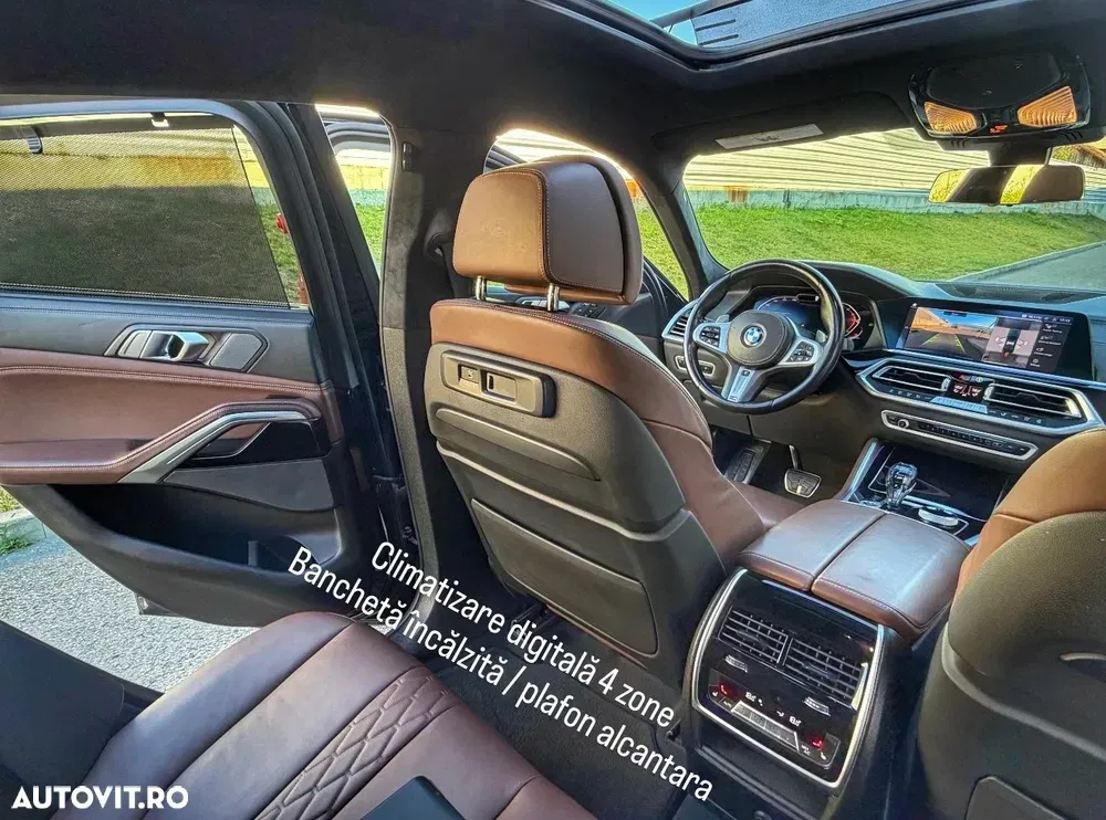 BMW X6 G06 xDrive40i xLine — imagine 5