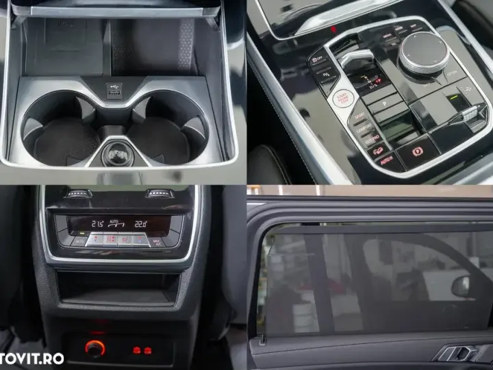 BMW X7 M60i xDrive