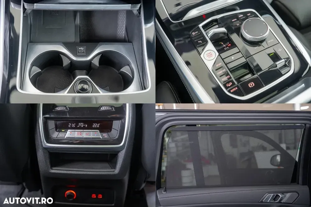 BMW X7 M60i xDrive — imagine 6