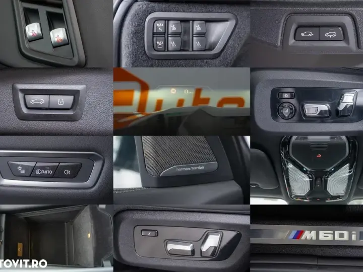BMW X7 M60i xDrive